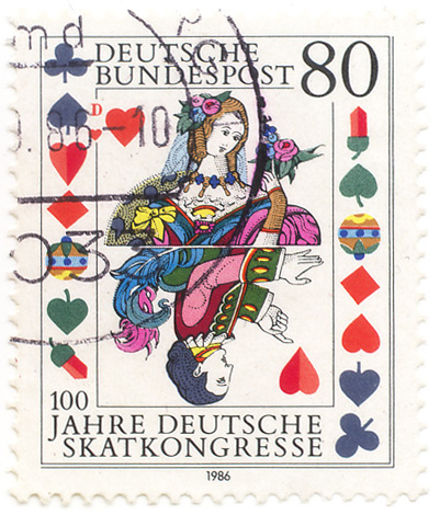 100 Jahre Deutsche Skatkongresse