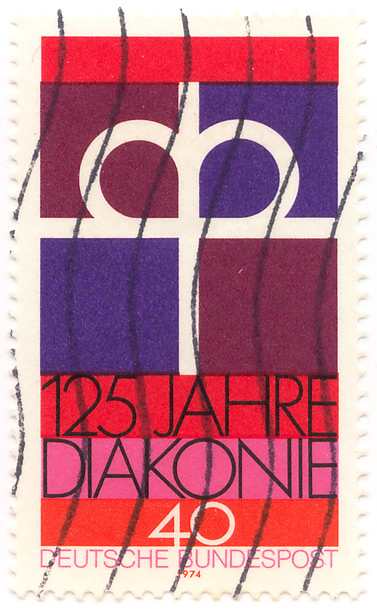125 Jahre Diakonie