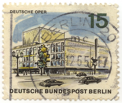 Deutsche Oper