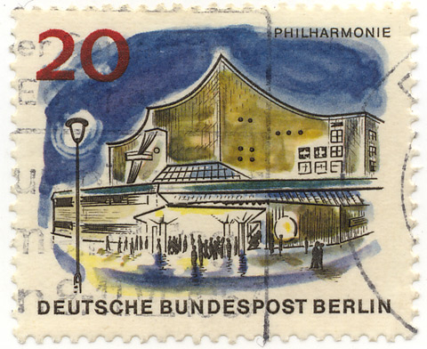 Philharmonie
