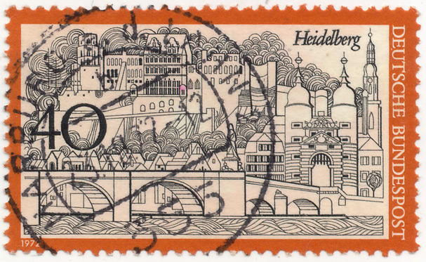 Heidelberg