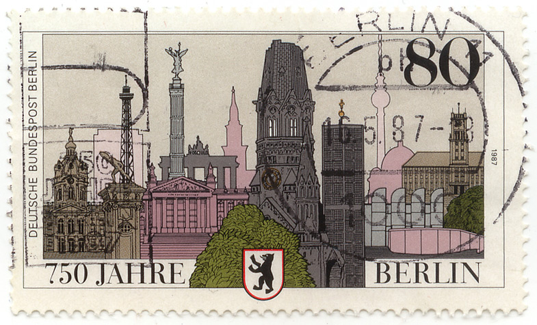 750 Jahre Berlin