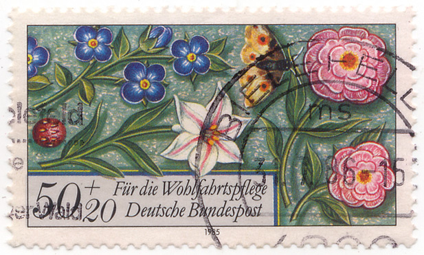 FÃ¼r die Wohlfahrtspflege