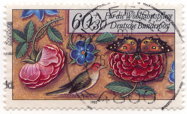 FÃ¼r die Wohlfahrtspflege