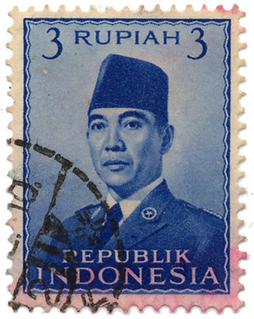 Soekarno