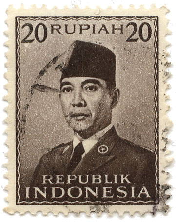 Soekarno