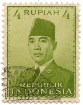 Soekarno