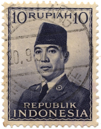 Soekarno