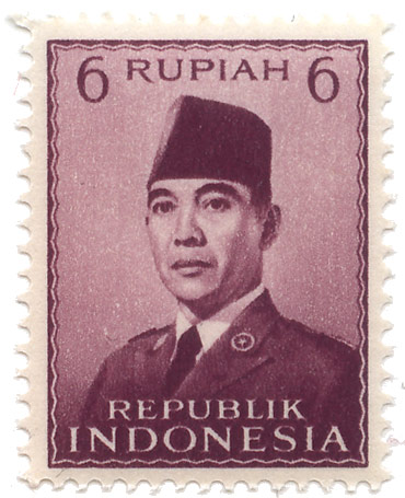 Soekarno