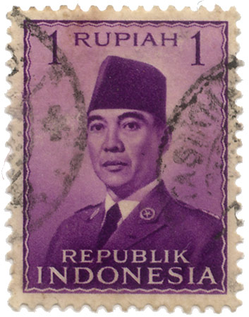Soekarno