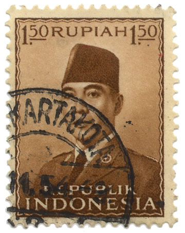 Soekarno