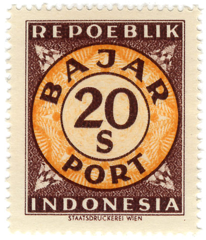 Bajar port