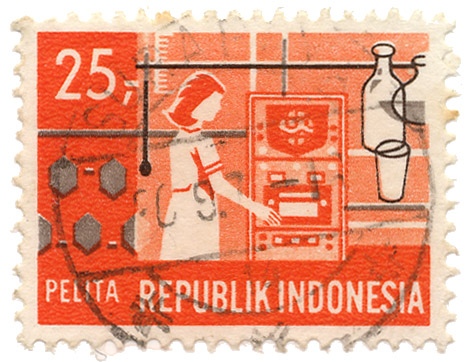 Pelita Republik Indonesia