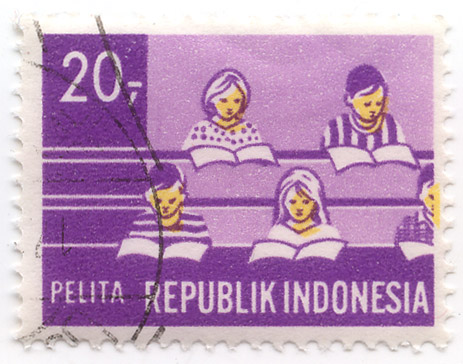 Pelita Republik Indonesia