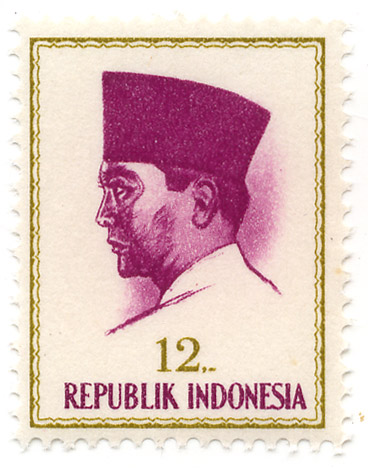 Soekarno
