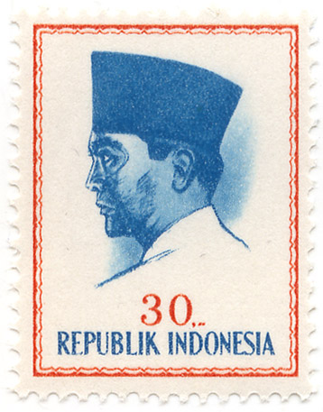 Soekarno