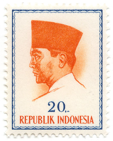 Soekarno