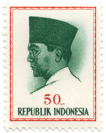 Soekarno