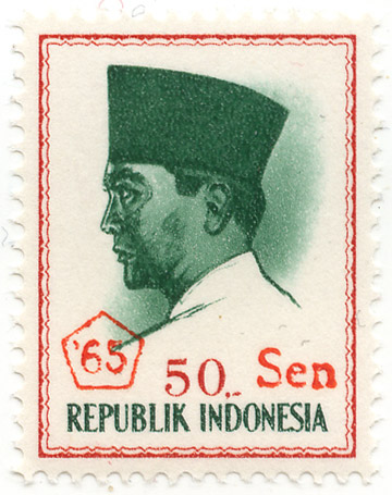 Soekarno