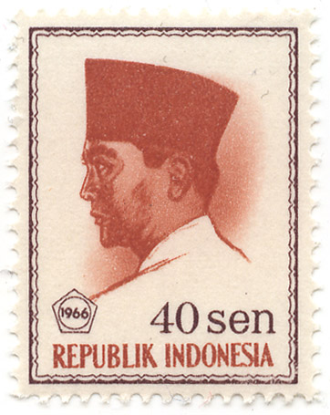 Soekarno