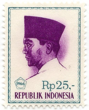 Soekarno