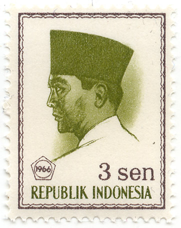 Soekarno