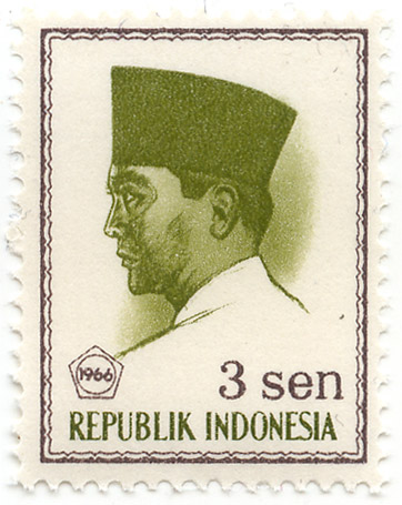 Soekarno