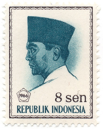 Soekarno