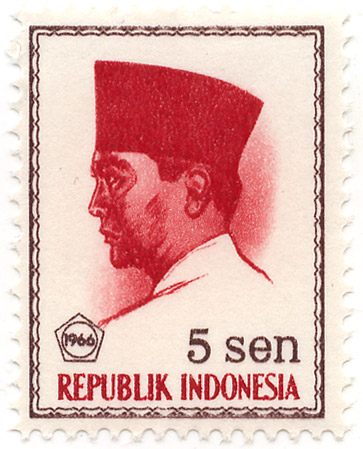 Soekarno