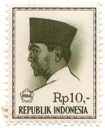 Soekarno