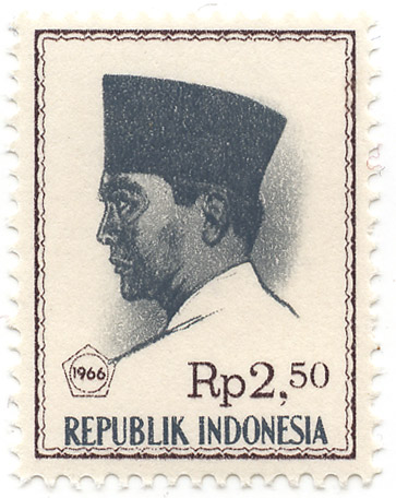 Soekarno