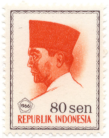 Soekarno