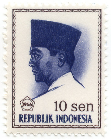 Soekarno