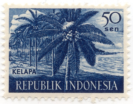 Kelapa