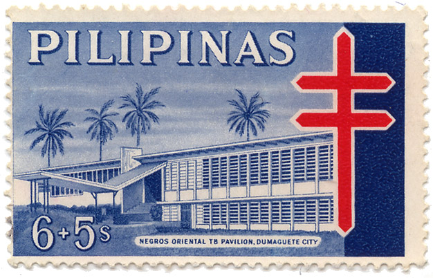 Negros Oriental TS Pavilion, Dumaguete City