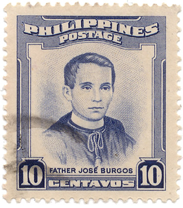 Father JosÃ© Burgos