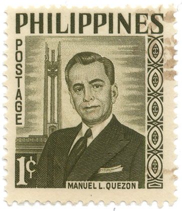 Manuel l. Quezon