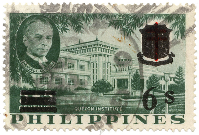 Quezon institute - Manuel L. Quezon