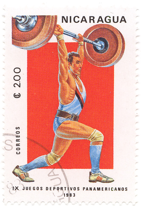 IX Juegos Deportivos Panamericanos 1983