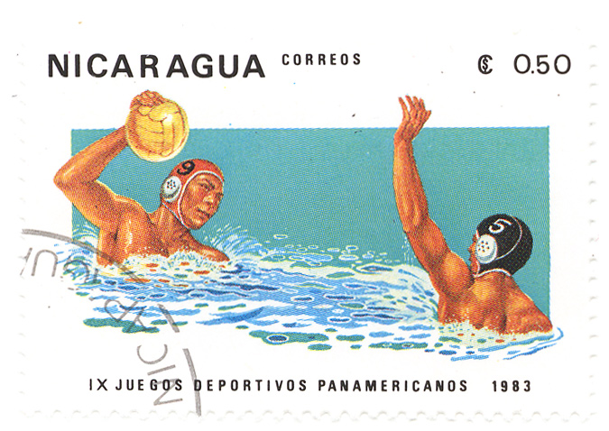 IX Juegos Deportivos Panamericanos 1983
