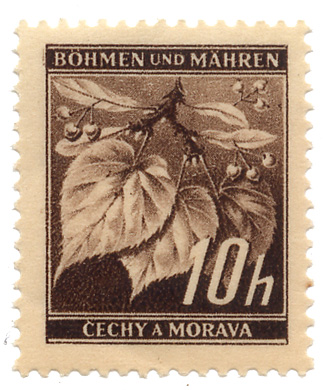 BÃ¶hmen und MÃ¤ren - ÄŒechy a Morava