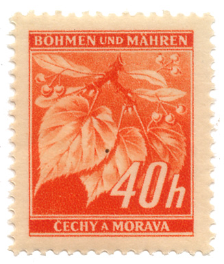 BÃ¶hmen und MÃ¤ren - ÄŒechy a Morava