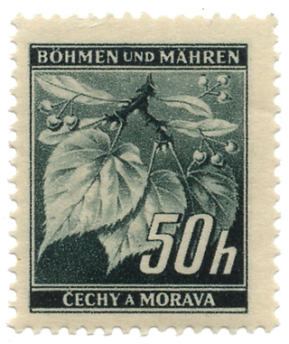 BÃ¶hmen und MÃ¤ren - ÄŒechy a Morava