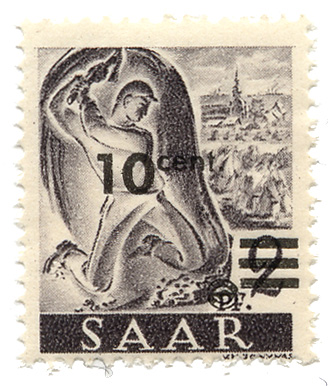 Saar