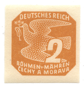 BÃ¶hmen und MÃ¤ren - ÄŒechy a Morava