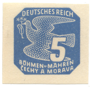 BÃ¶hmen und MÃ¤ren - ÄŒechy a Morava