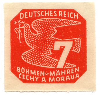 BÃ¶hmen und MÃ¤ren - ÄŒechy a Morava