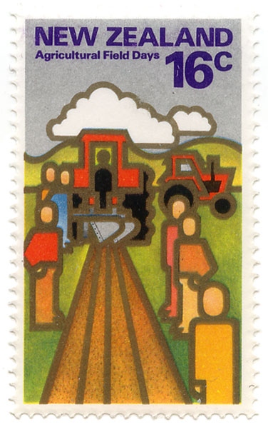 Agricultural Field Days