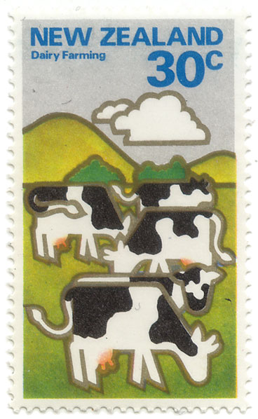 Dairy Farming