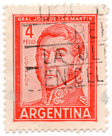 Gral. JosÃ© de San Martin